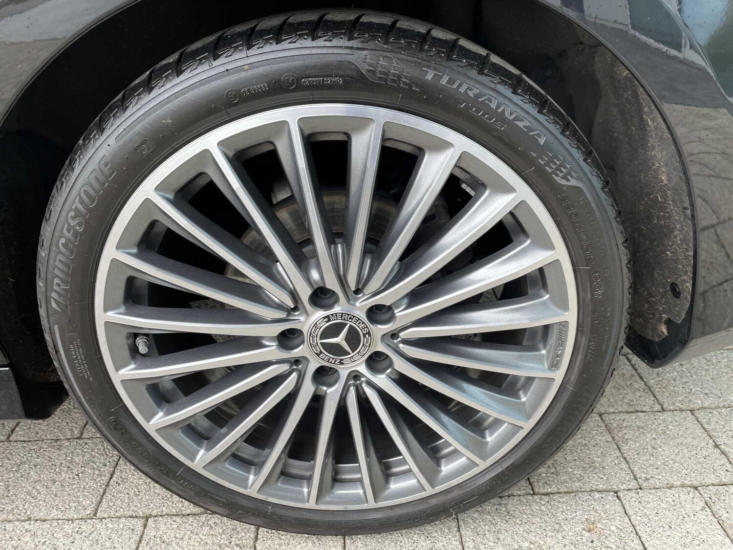 Used Mercedes-Benz CLA 2025 for sale - 77957029: Photo 35