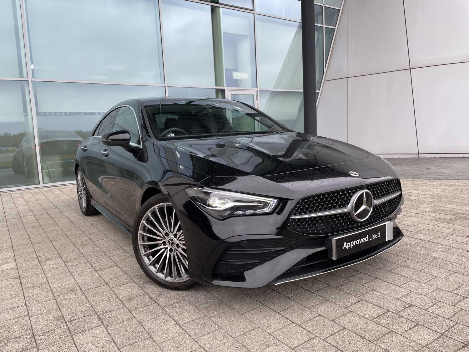 Used Mercedes-Benz CLA 2025 for sale - 77957029: Photo 36