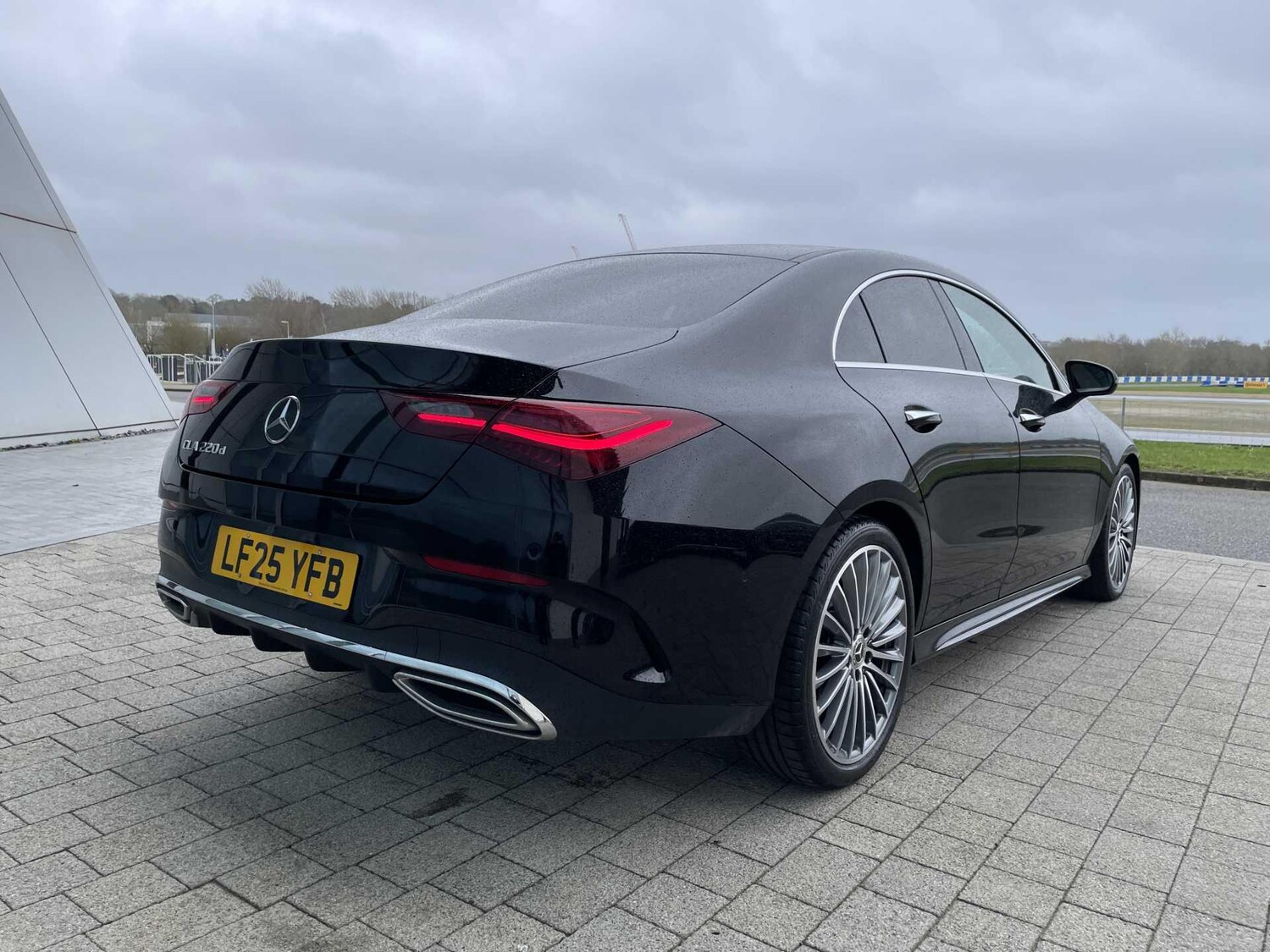 Used Mercedes-Benz CLA 2025 for sale - 77957029: Photo 37