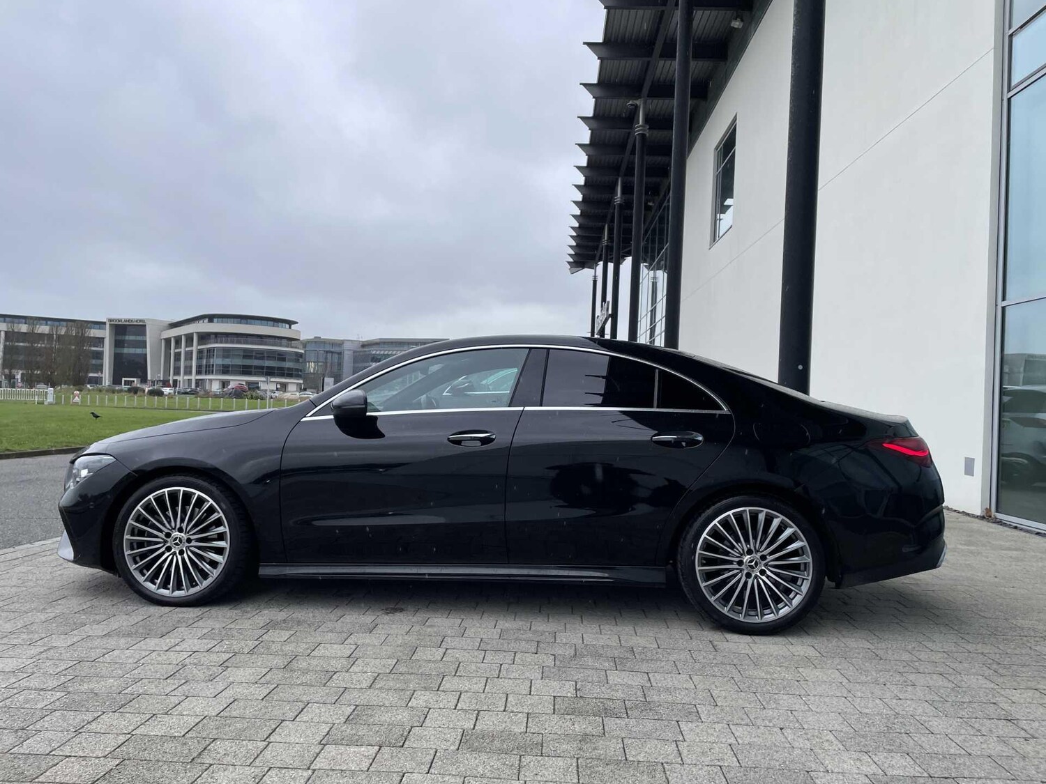 Used Mercedes-Benz CLA 2025 for sale - 77957029: Photo 38