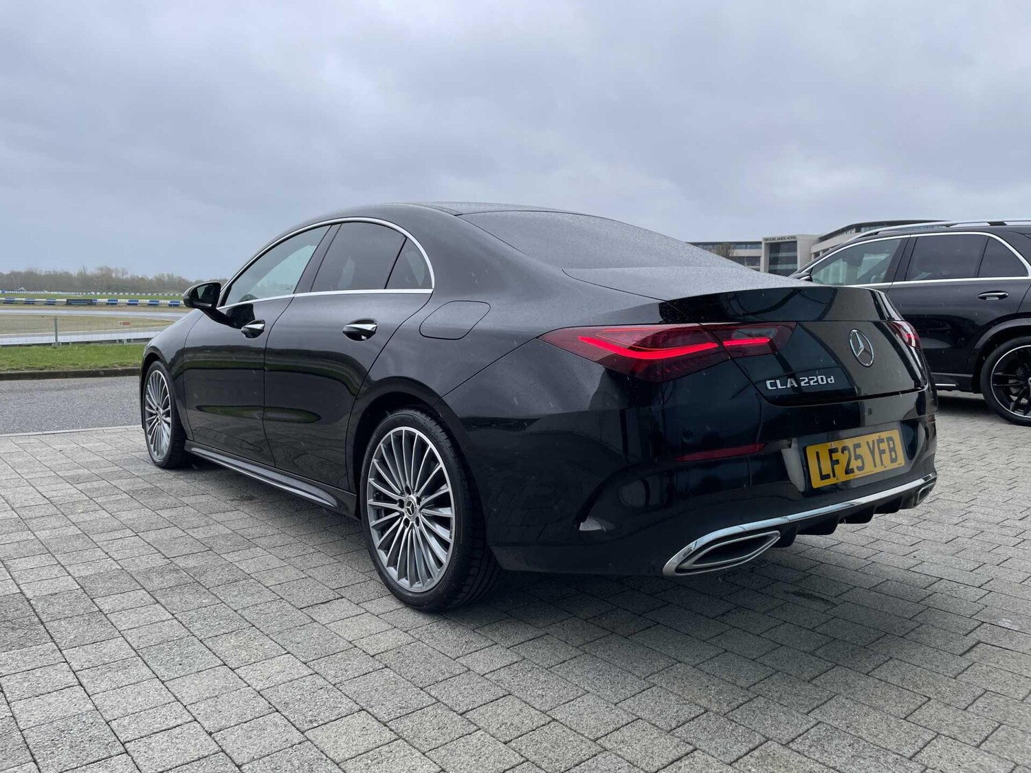 Used Mercedes-Benz CLA 2025 for sale - 77957029: Photo 39