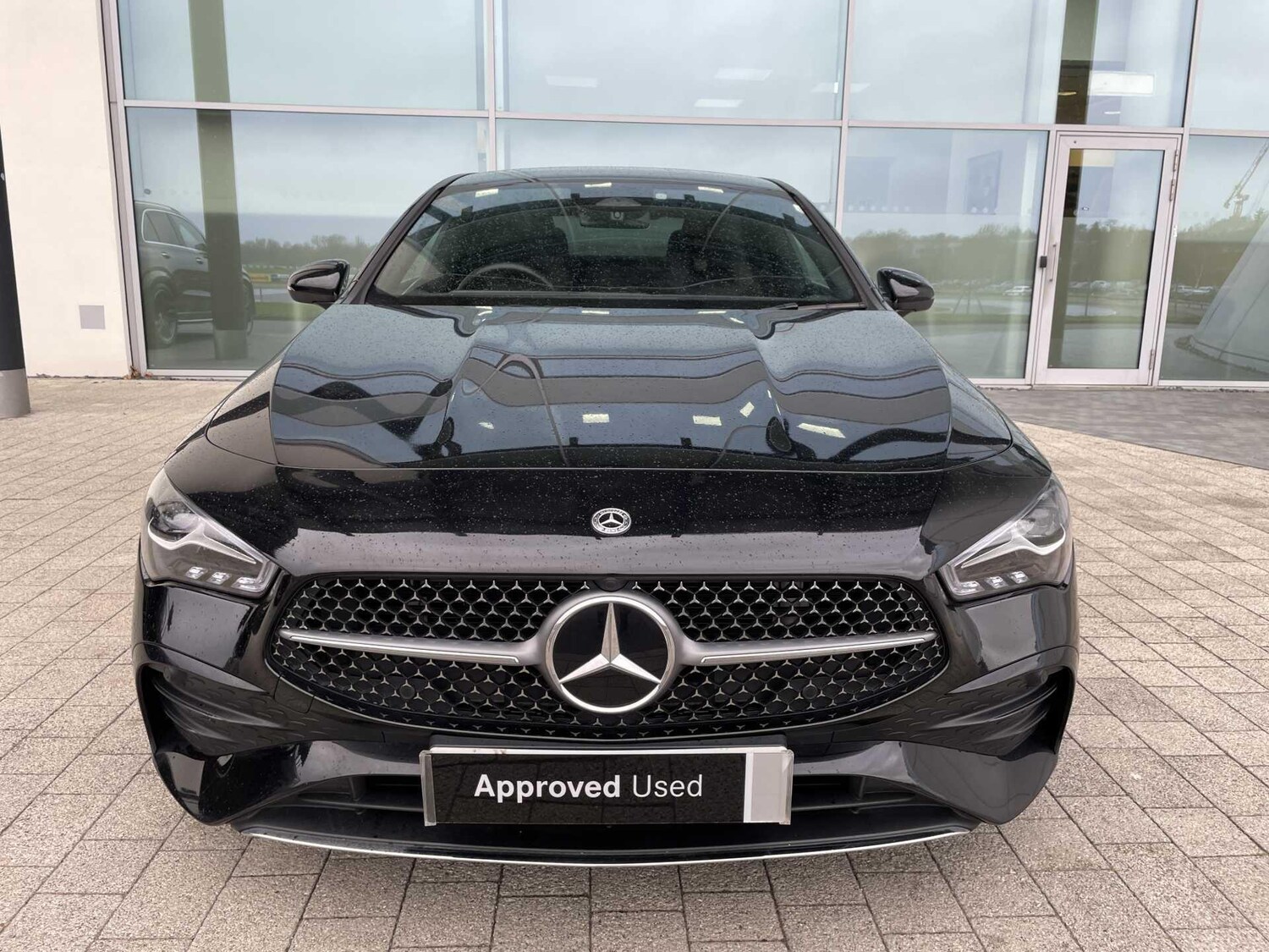 Used Mercedes-Benz CLA 2025 for sale - 77957029: Photo 4