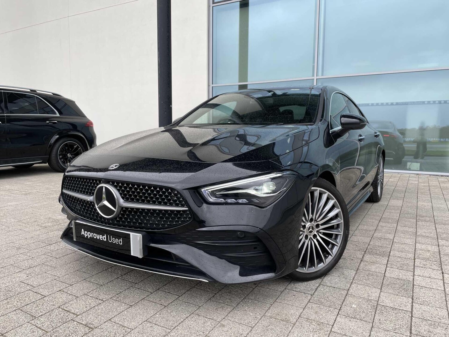 Used Mercedes-Benz CLA 2025 for sale - 77957029: Photo 40