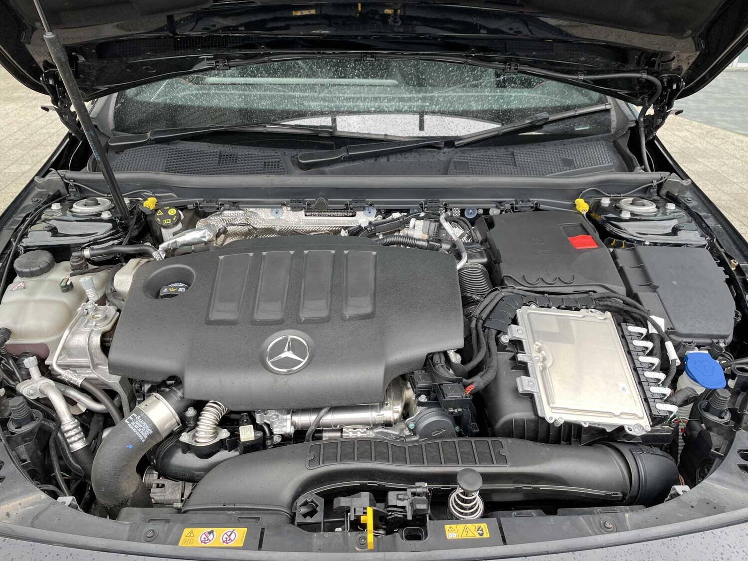 Used Mercedes-Benz CLA 2025 for sale - 77957029: Photo 41