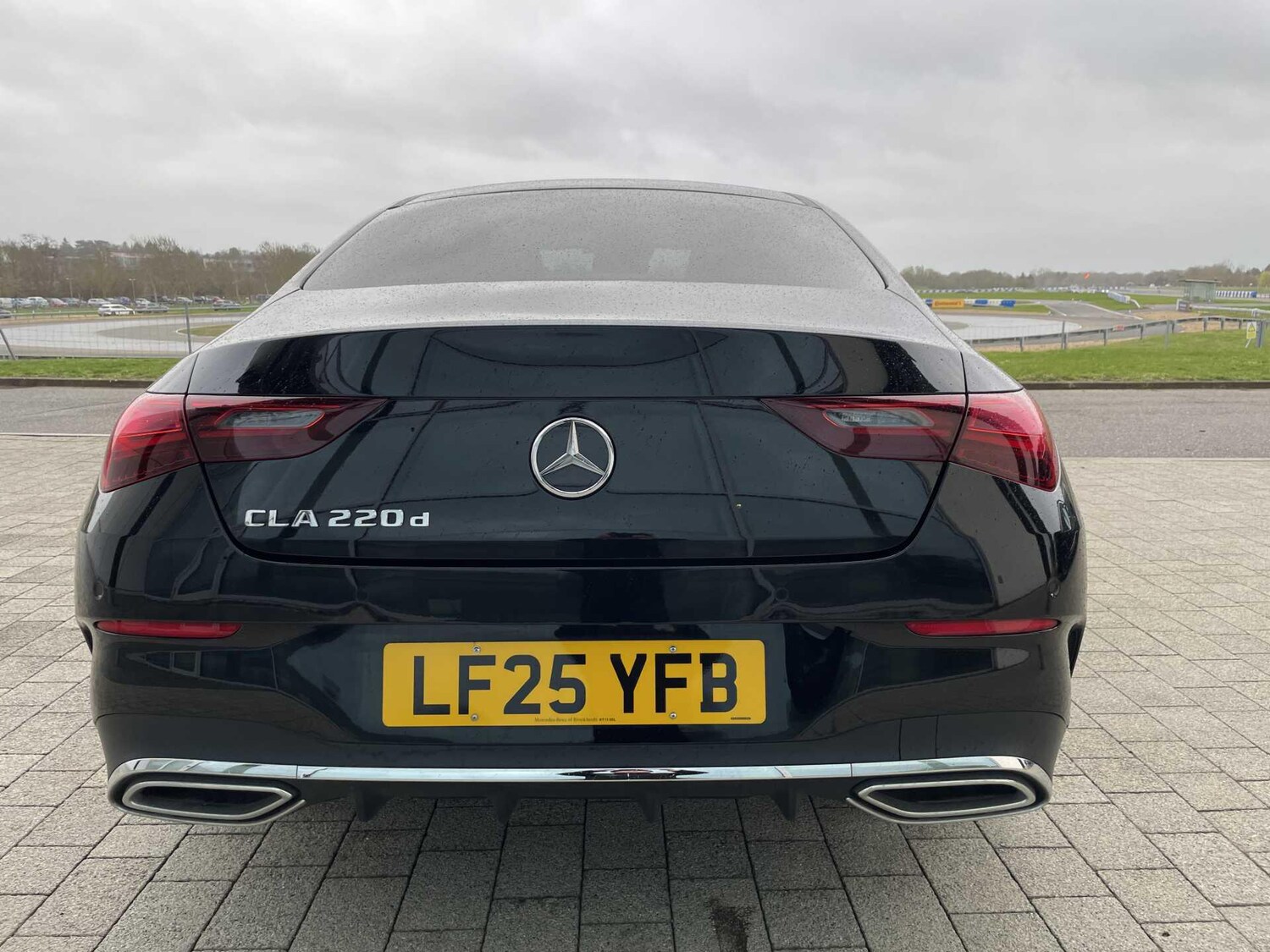 Used Mercedes-Benz CLA 2025 for sale - 77957029: Photo 5