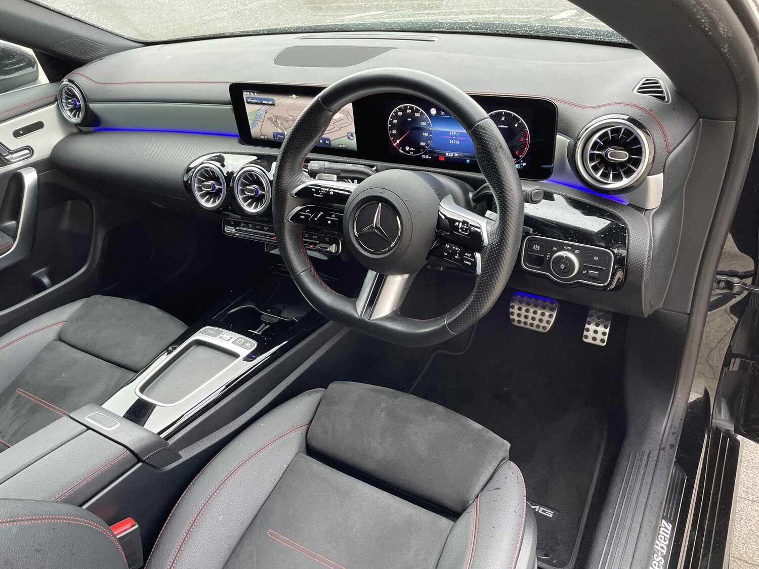 Used Mercedes-Benz CLA 2025 for sale - 77957029: Photo 6