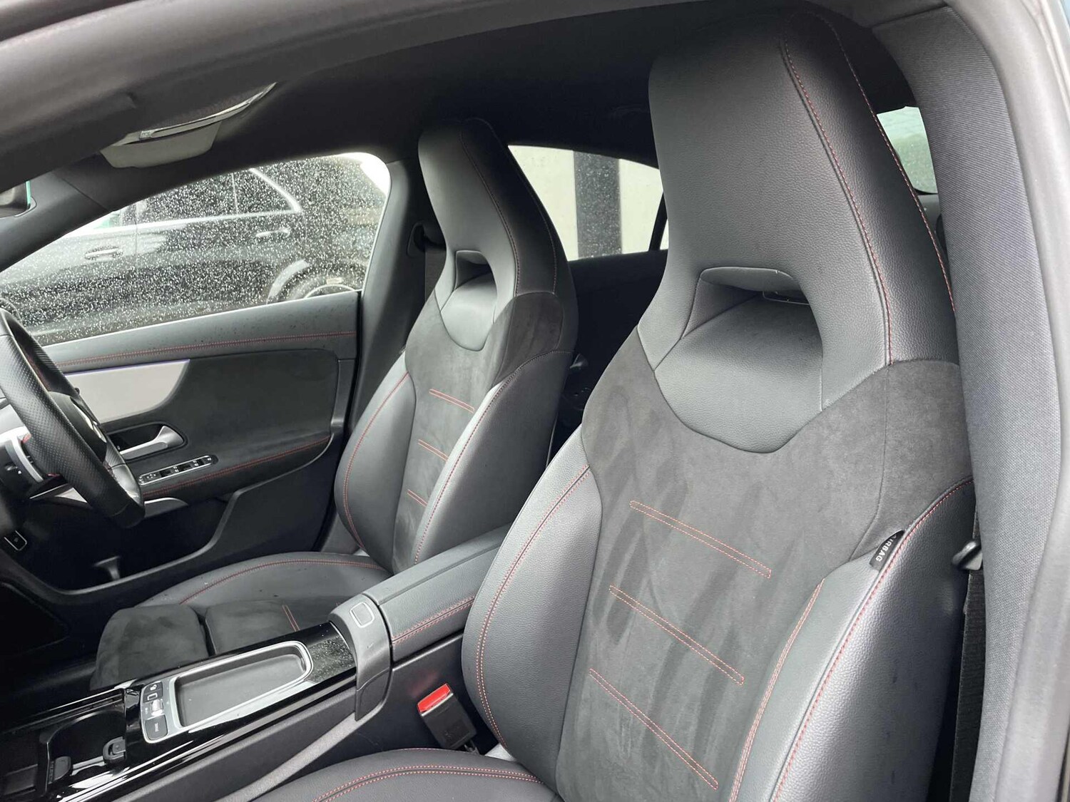 Used Mercedes-Benz CLA 2025 for sale - 77957029: Photo 7