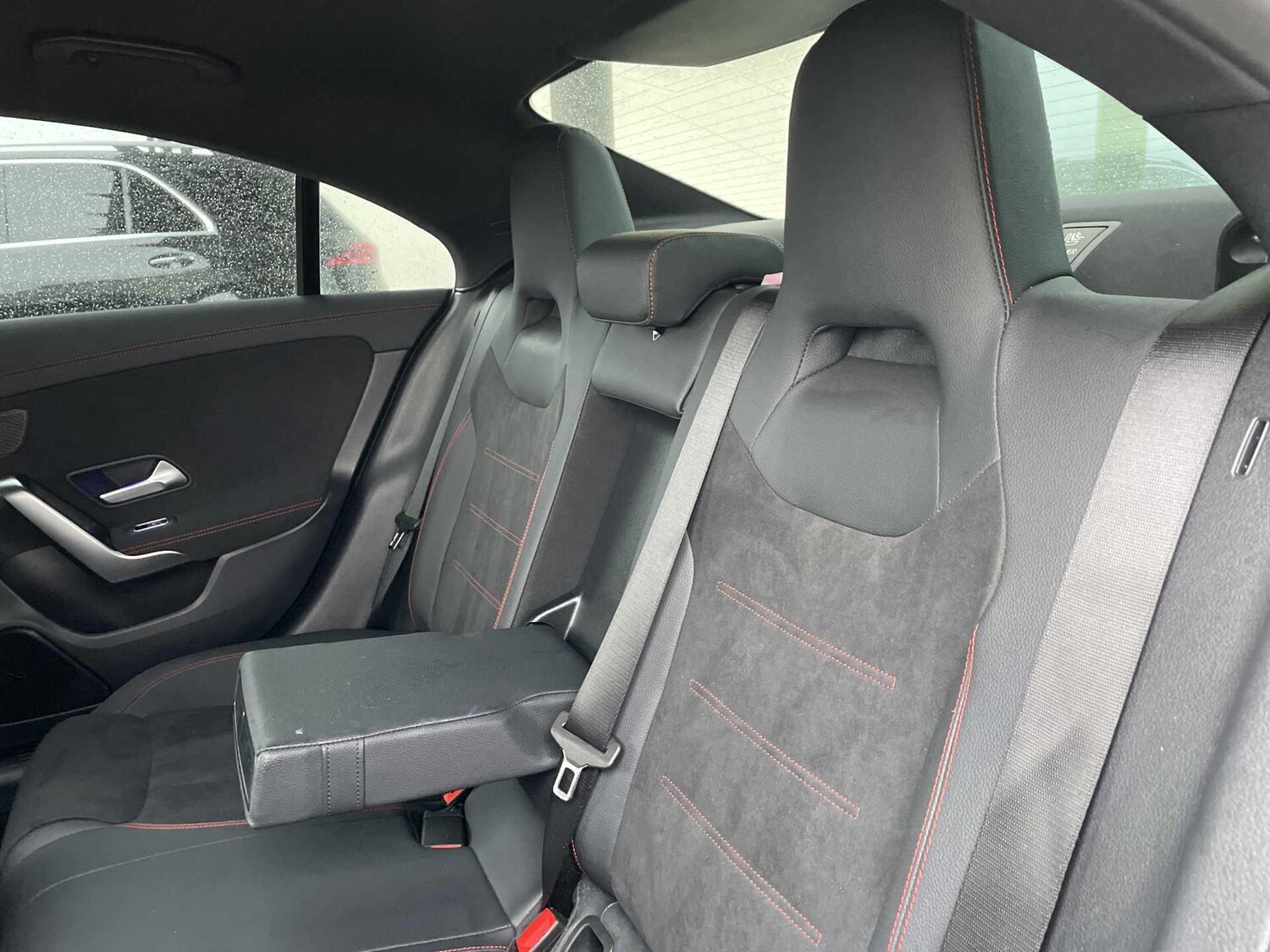 Used Mercedes-Benz CLA 2025 for sale - 77957029: Photo 8