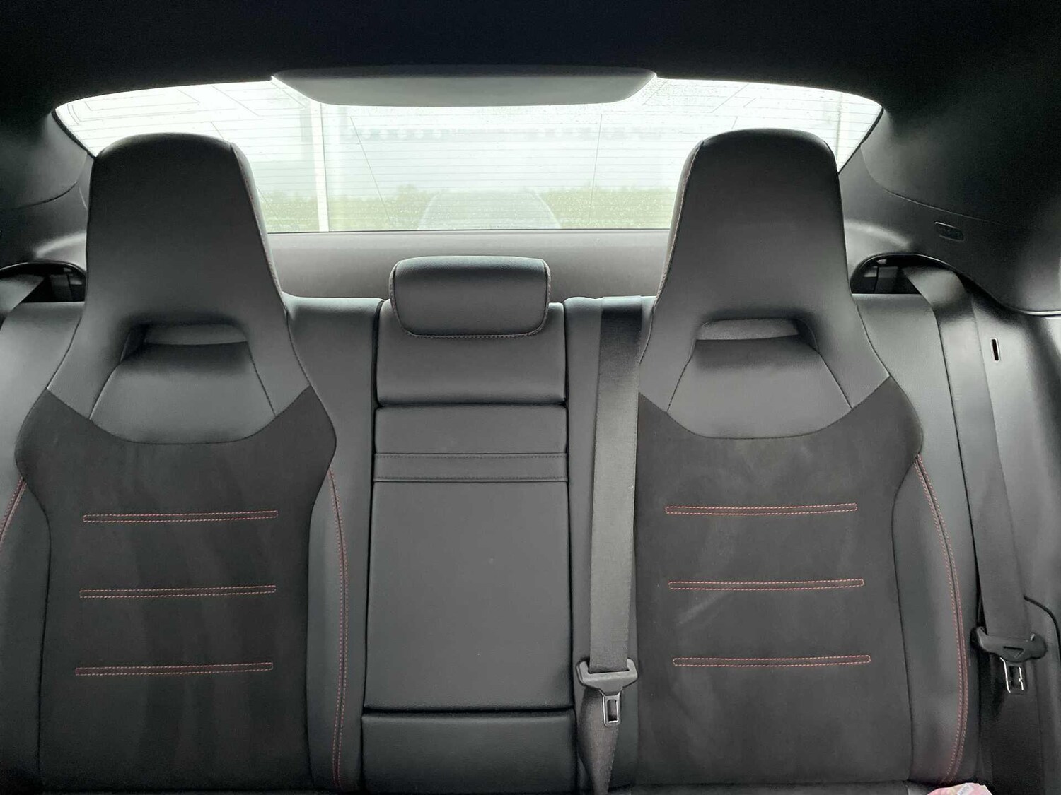 Used Mercedes-Benz CLA 2025 for sale - 77957029: Photo 9