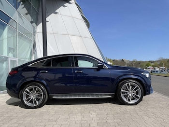 Used Mercedes-Benz GLE 2021 for sale - 78086990: Photo