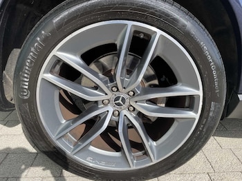 Used Mercedes-Benz GLE 2021 for sale - 78086990: Photo