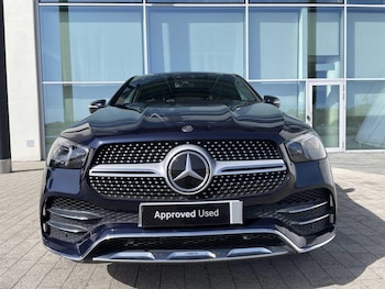 Used Mercedes-Benz GLE 2021 for sale - 78086990: Photo