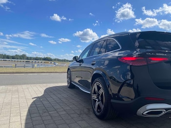Used Mercedes-Benz GLC 2026 for sale - 79106565: Photo