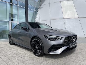Used Mercedes-Benz CLA 2023 for sale - 79425595: Photo