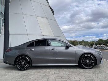Used Mercedes-Benz CLA 2023 for sale - 79425595: Photo