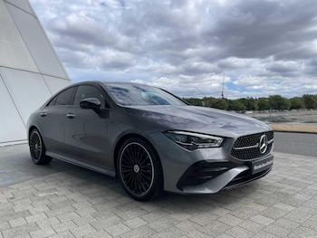Used Mercedes-Benz CLA 2023 for sale - 79425595: Photo