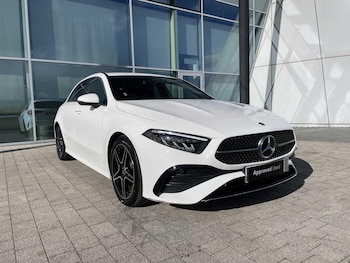 Used Mercedes-Benz A-Class 2025 for sale - 78020373: Photo