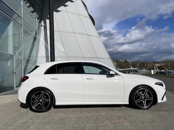 Used Mercedes-Benz A-Class 2025 for sale - 78020373: Photo