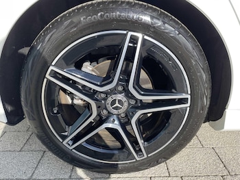 Used Mercedes-Benz A-Class 2025 for sale - 78020373: Photo