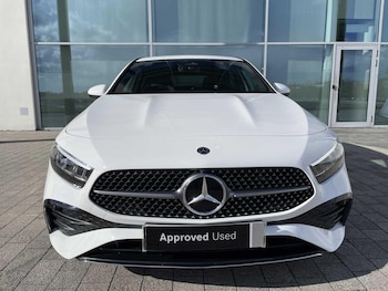 Used Mercedes-Benz A-Class 2025 for sale - 78020373: Photo