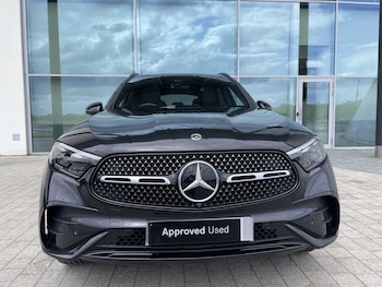 Used Mercedes-Benz GLC 2026 for sale - 78527745: Photo