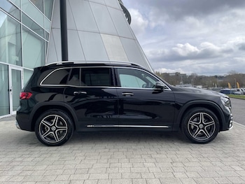 Used Mercedes-Benz GLB 2025 for sale - 77784565: Photo