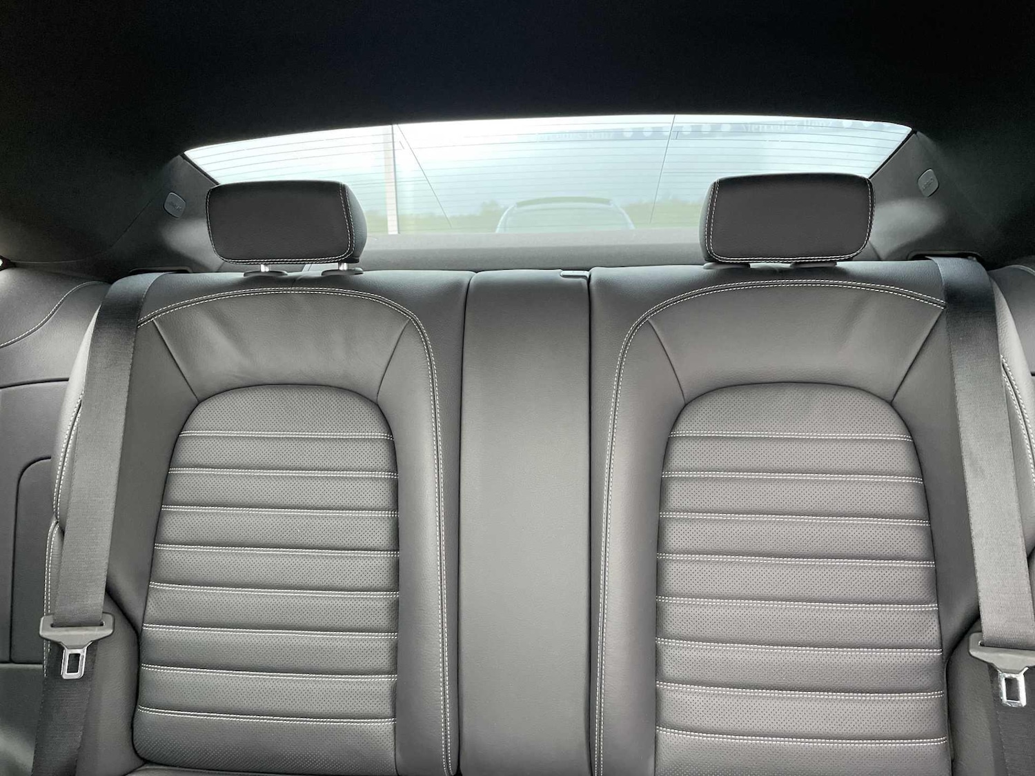 Used Mercedes-Benz C Class 2023 for sale - 78072975: Photo 13