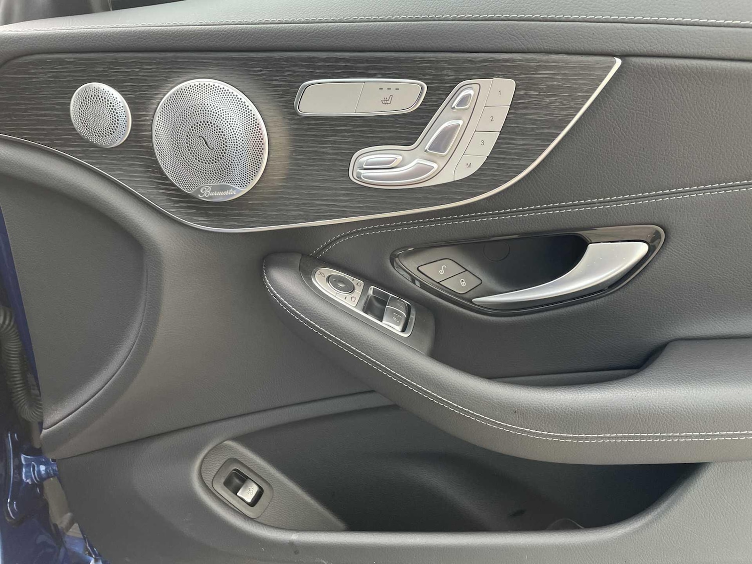 Used Mercedes-Benz C Class 2023 for sale - 78072975: Photo 15