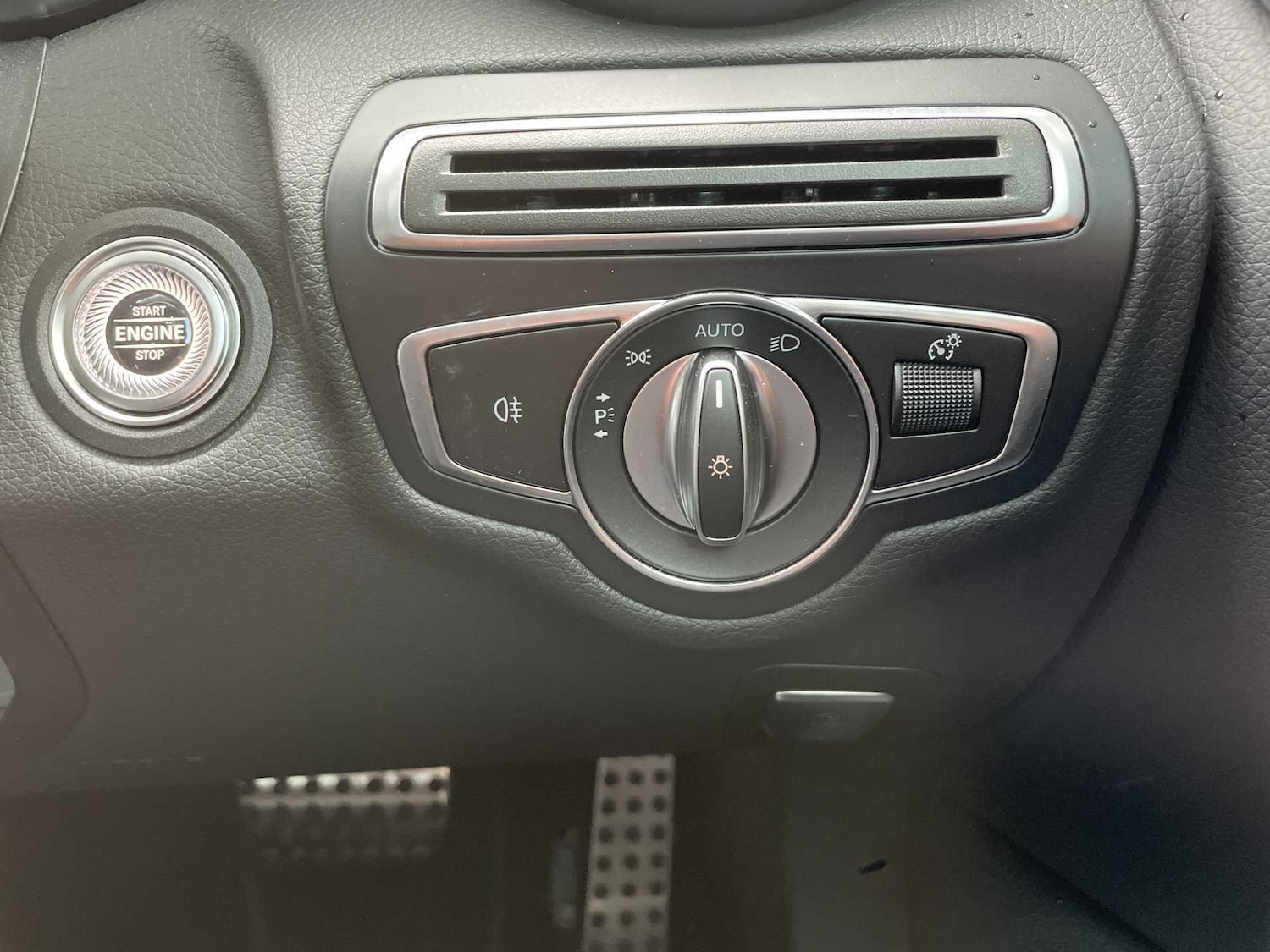 Used Mercedes-Benz C Class 2023 for sale - 78072975: Photo 18