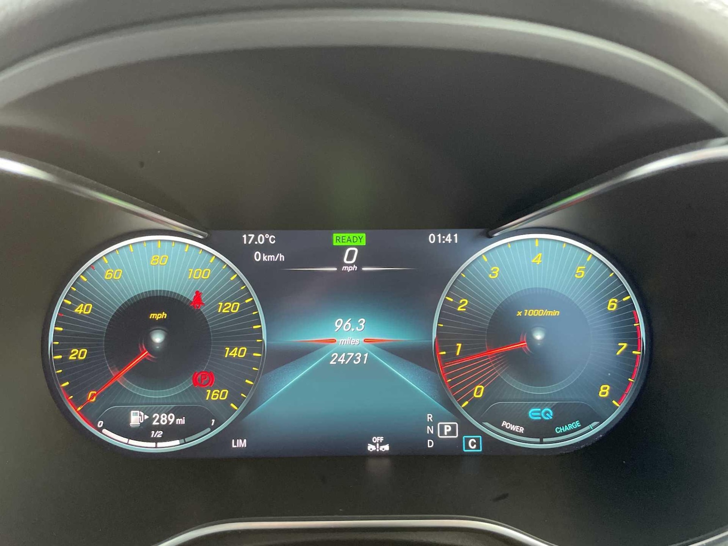 Used Mercedes-Benz C Class 2023 for sale - 78072975: Photo 20