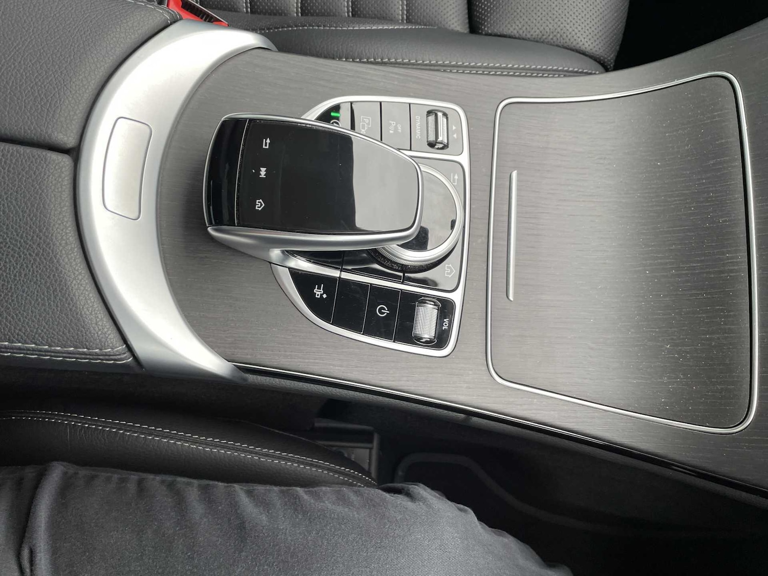 Used Mercedes-Benz C Class 2023 for sale - 78072975: Photo 23