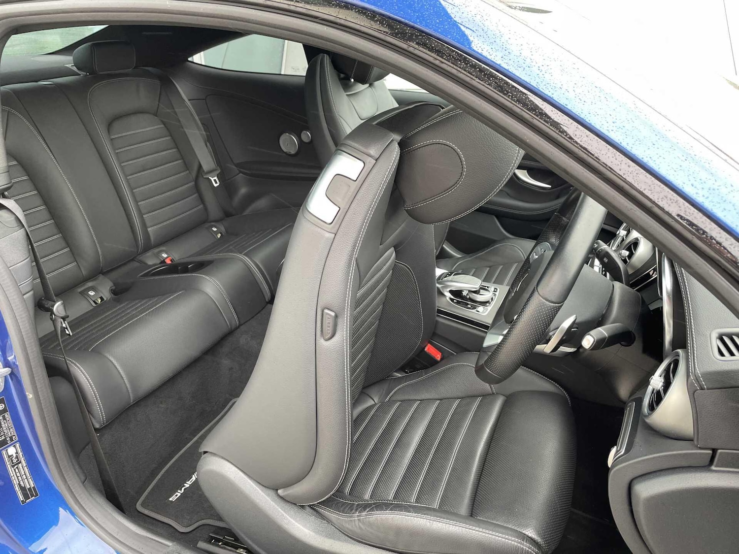 Used Mercedes-Benz C Class 2023 for sale - 78072975: Photo 29