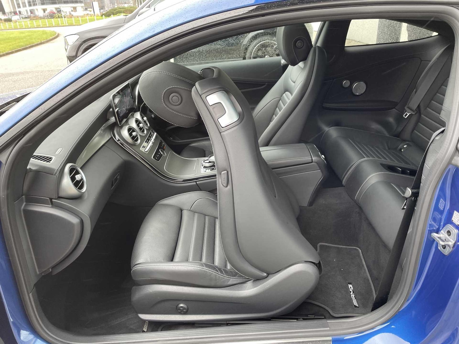 Used Mercedes-Benz C Class 2023 for sale - 78072975: Photo 31