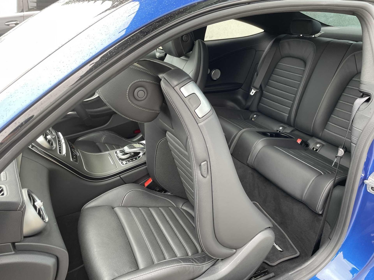 Used Mercedes-Benz C Class 2023 for sale - 78072975: Photo 32