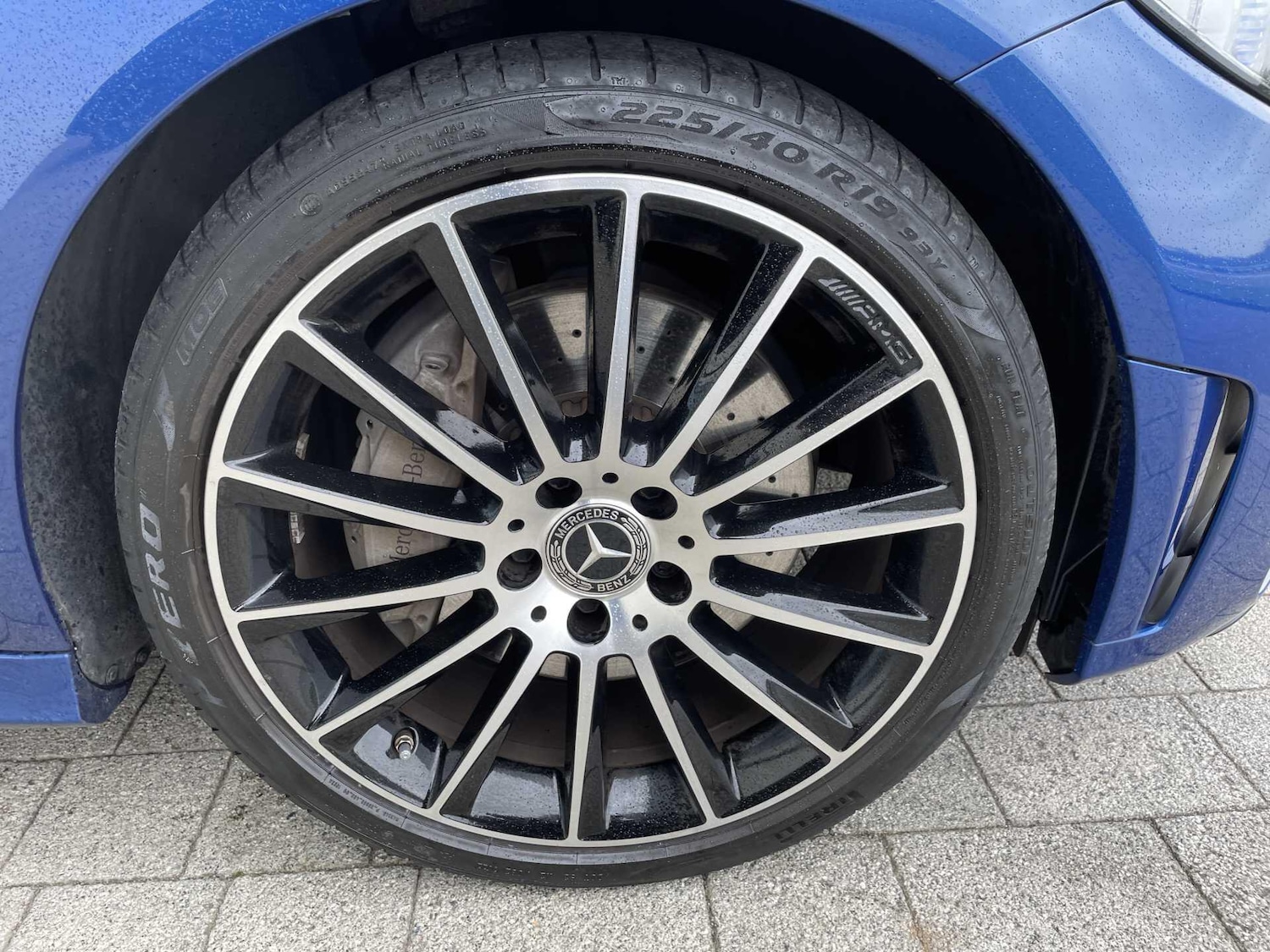 Used Mercedes-Benz C Class 2023 for sale - 78072975: Photo 35