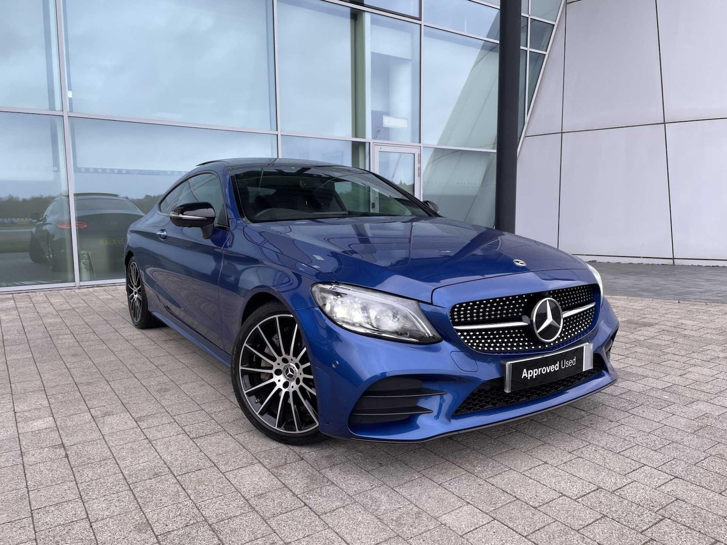 Used Mercedes-Benz C Class 2023 for sale - 78072975: Photo 40