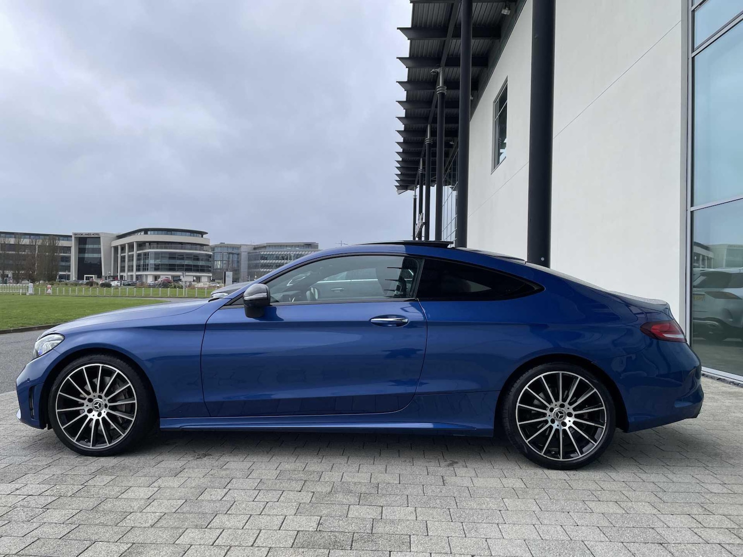 Used Mercedes-Benz C Class 2023 for sale - 78072975: Photo 42