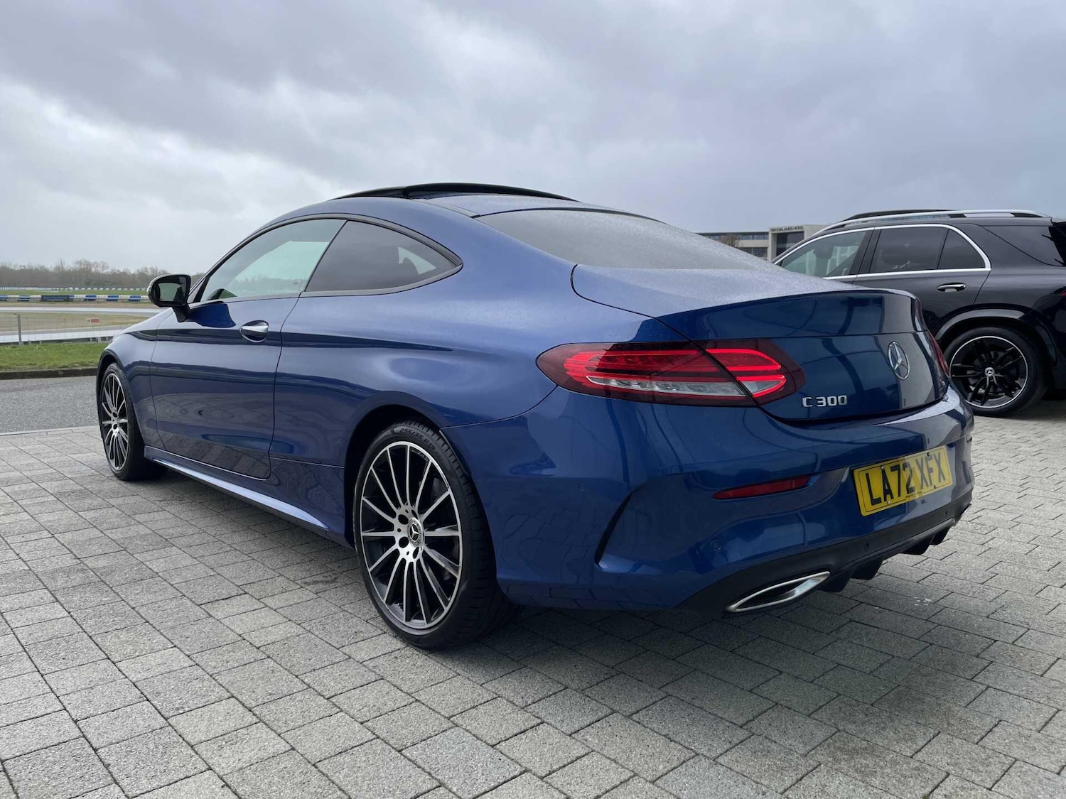 Used Mercedes-Benz C Class 2023 for sale - 78072975: Photo 43