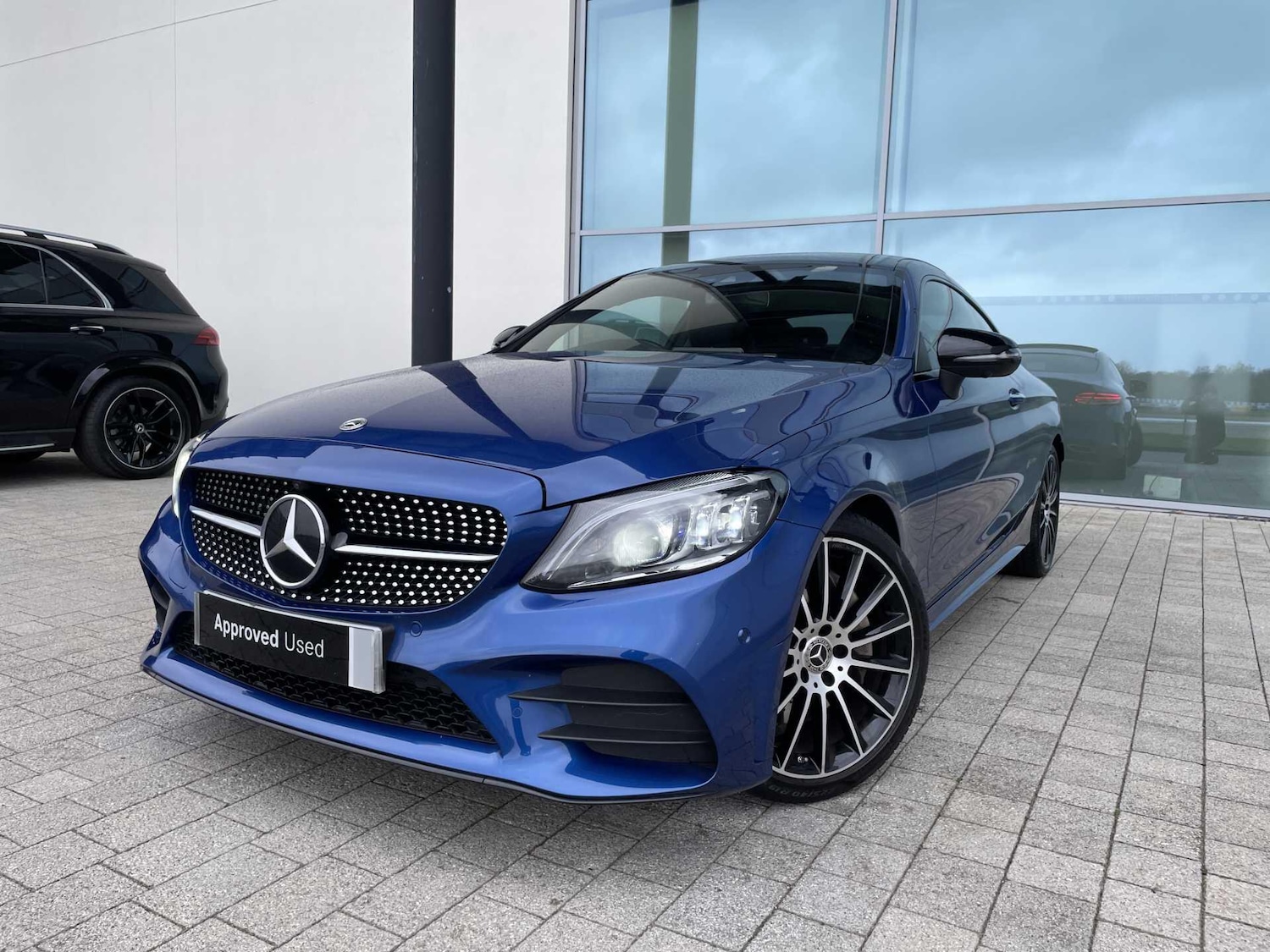 Used Mercedes-Benz C Class 2023 for sale - 78072975: Photo 44