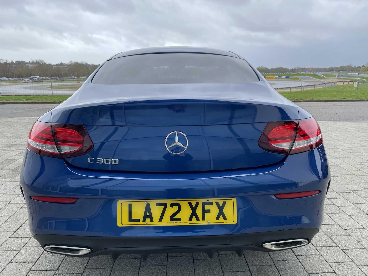 Used Mercedes-Benz C Class 2023 for sale - 78072975: Photo 5