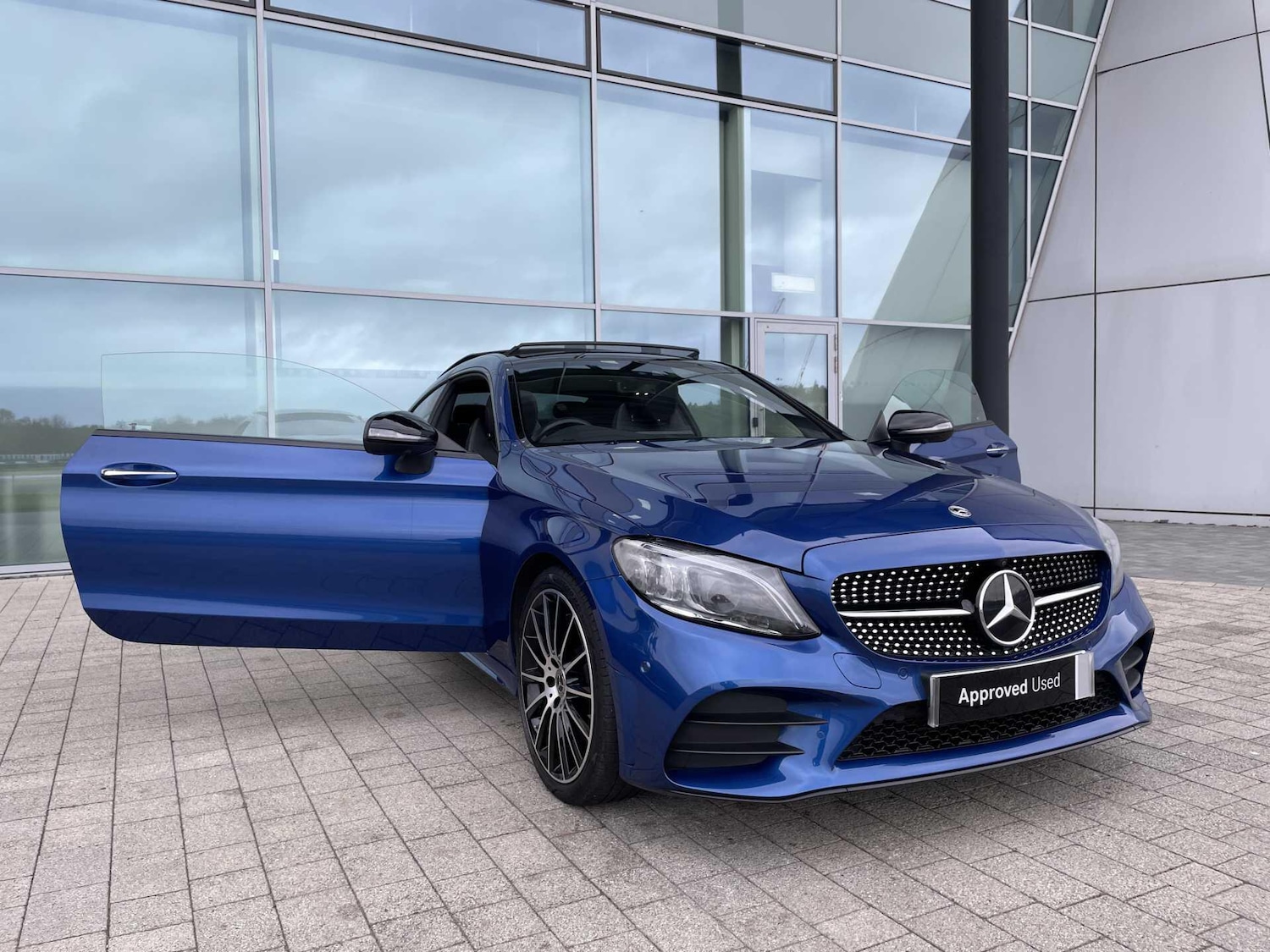 Used Mercedes-Benz C Class 2023 for sale - 78072975: Photo 6