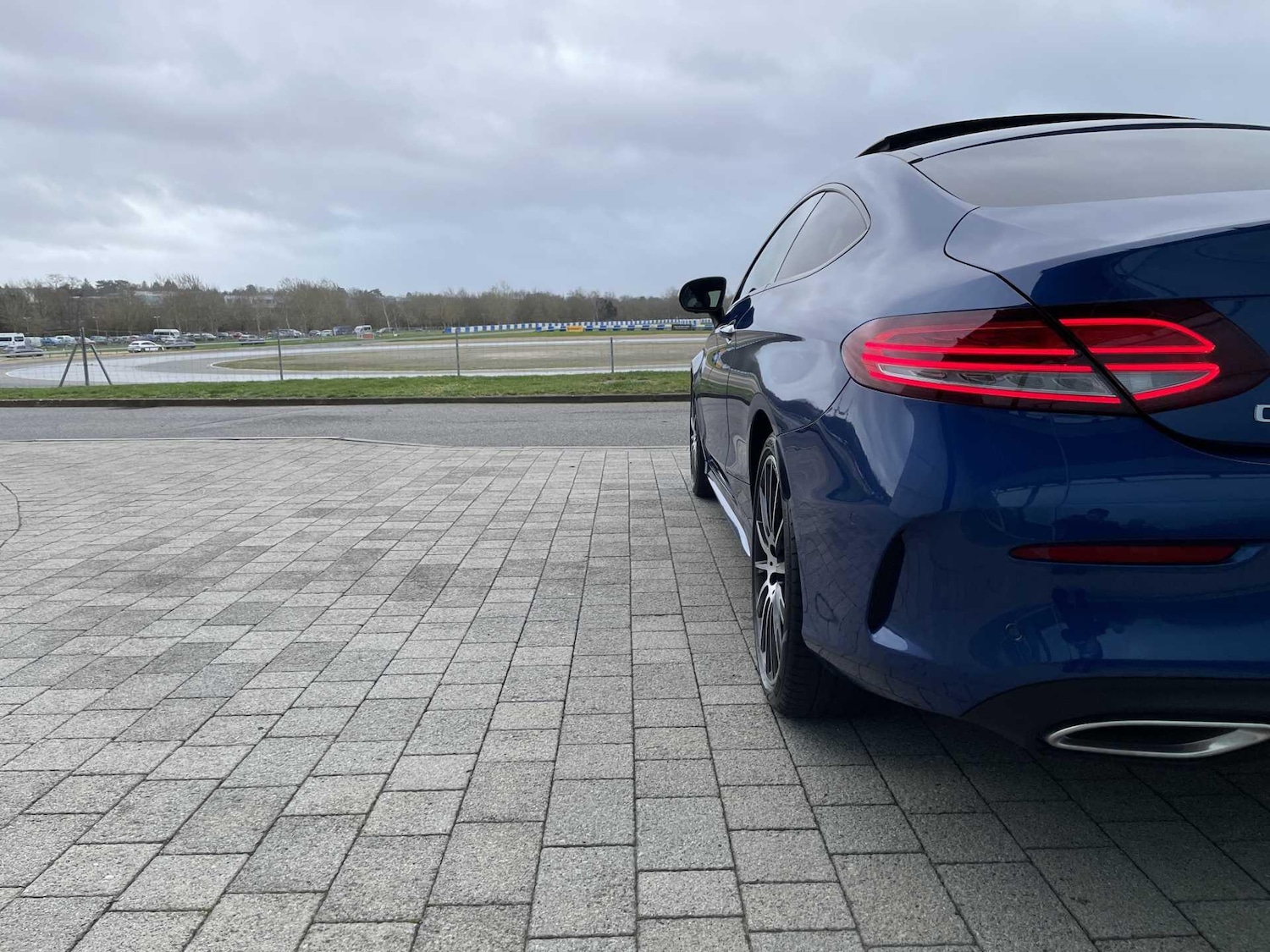 Used Mercedes-Benz C Class 2023 for sale - 78072975: Photo 9