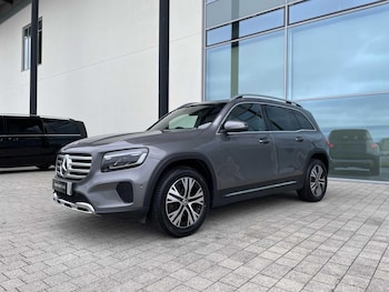 Used Mercedes-Benz GLB 2025 for sale - 78878006: Photo