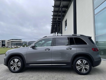 Used Mercedes-Benz GLB 2025 for sale - 78878006: Photo