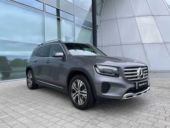 Used Mercedes-Benz GLB 2025 for sale - 78878006: Photo