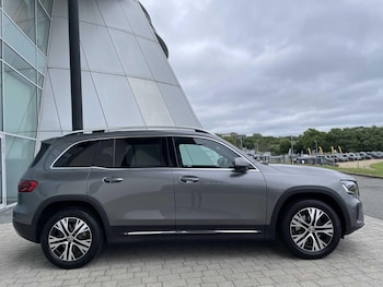 Used Mercedes-Benz GLB 2025 for sale - 78878006: Photo