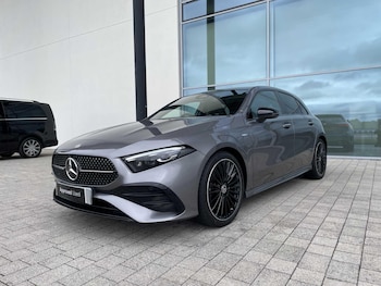 Used Mercedes-Benz A-Class 2023 for sale - 78866889: Photo