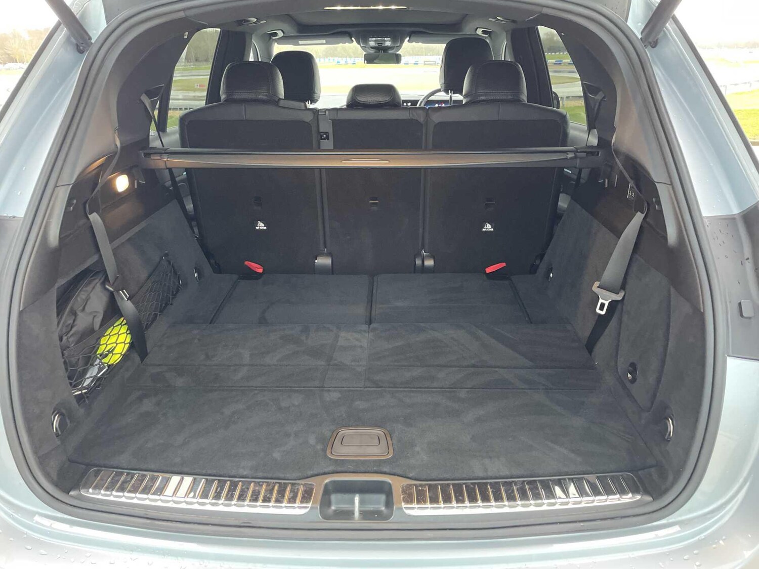 Used Mercedes-Benz GLE 2025 for sale - 77599909: Photo 10