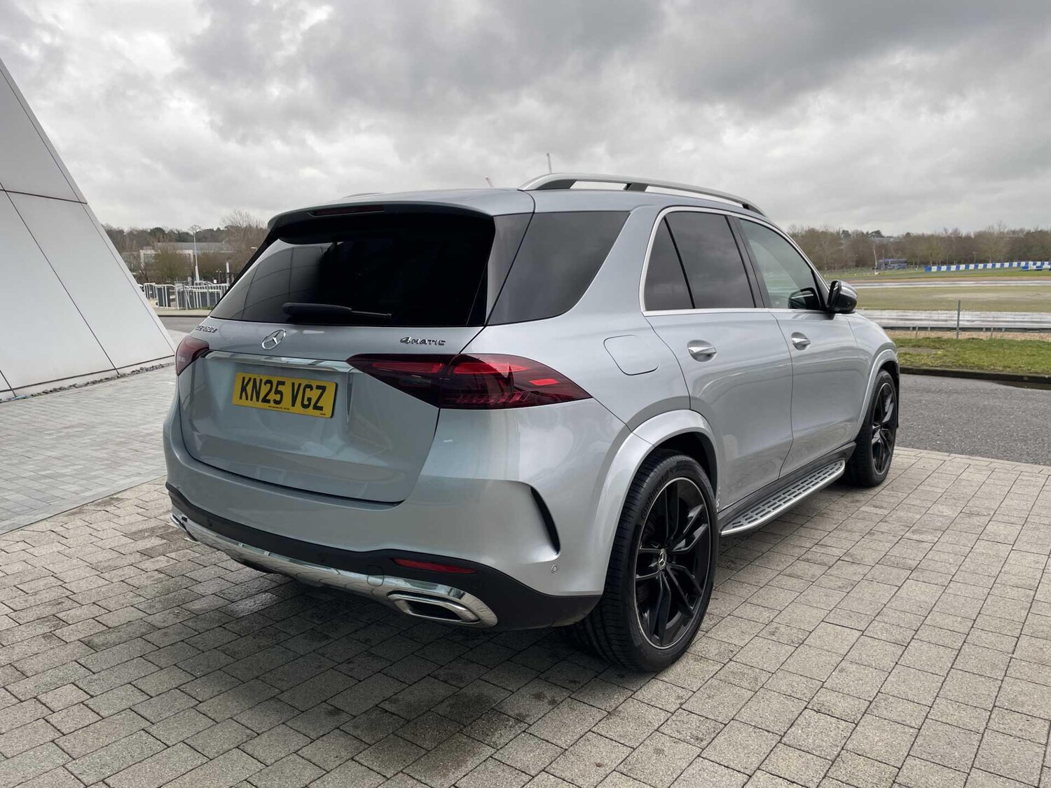 Used Mercedes-Benz GLE 2025 for sale - 77599909: Photo 14