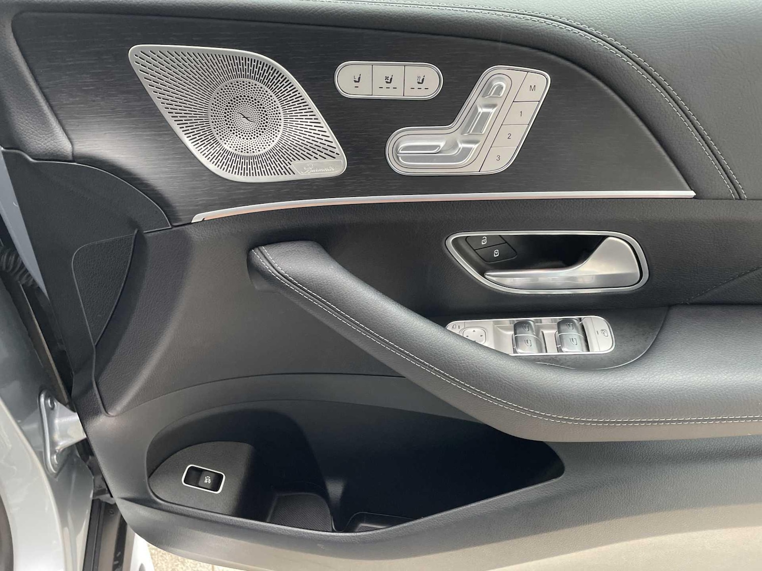 Used Mercedes-Benz GLE 2025 for sale - 77599909: Photo 17